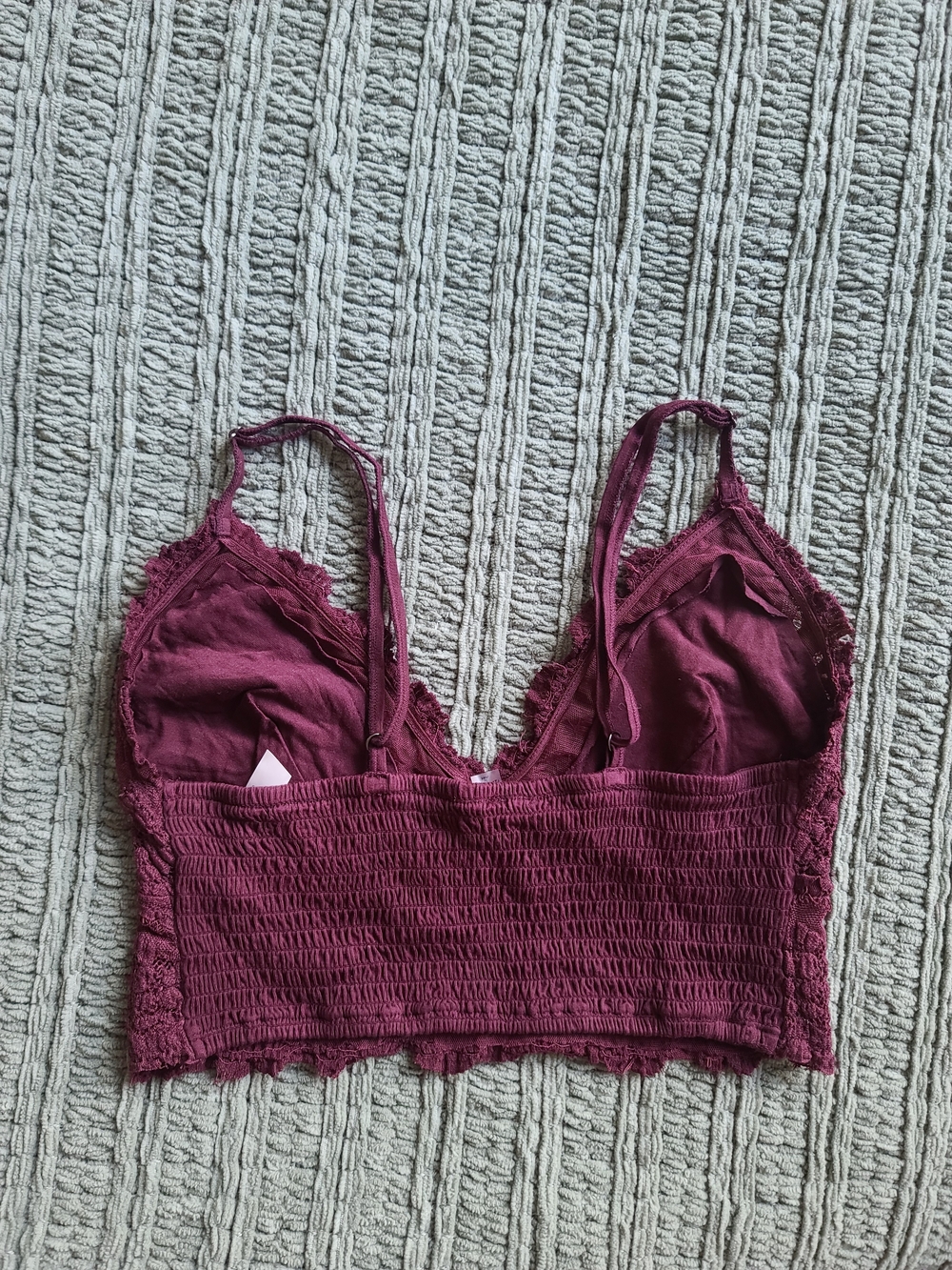 Free People Top - Picture 4 of 5